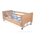 high quality multi-function electric medical nursing beds